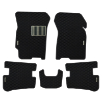 Car Mats Mazda 626 GE (1991-1997)