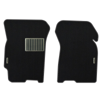 Car Mats Mazda 626 GE (1991-1997)