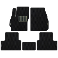 Car Mats Mazda 5 CW (2010-…)