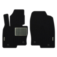 Car Mats Mazda CX-9 TC (2016-…)