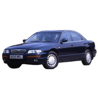 Car Mats Mazda Xedos 9 (1996-1997)
