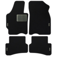 Car Mats Mazda Xedos 6 (1992-1999)