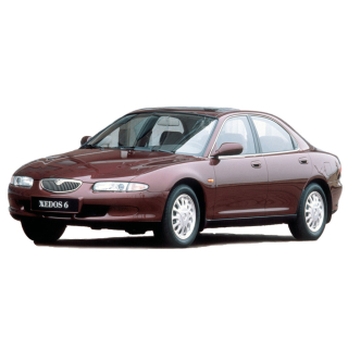 Car Mats Mazda Xedos 6 (1992-1999)