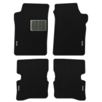 Car Mats Mazda 323 BG (1989-1994)