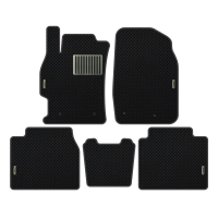 Car Mats Mazda 6 GH (2008-2012)