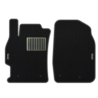 Car Mats Mazda 6 GH (2008-2012)