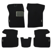 Car Mats Mazda 626 GC (1983-1987)