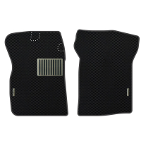 Car Mats Mazda 626 GC (1983-1987)