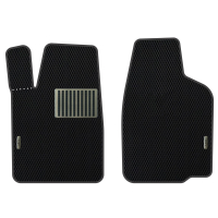 Car Mats Mazda 626 GD/GV (1987-1991)