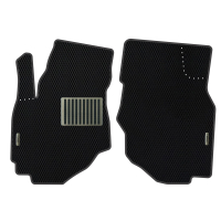 Car Mats Mazda MPV (2002-2003)