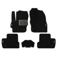 Car Mats Mazda 3 BL (2011-2013)