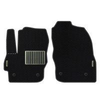 Car Mats Mazda 3 BL (2011-2013)