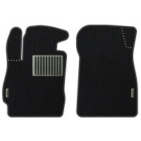 Car Mats Mazda 2 DE (2007-2014)