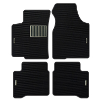 Car Mats Mazda 323F BH/BA (1994-2000)