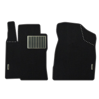 Car Mats Mazda 323C BH/BA (1994-2000)