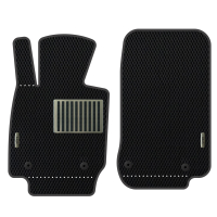 Car Mats Mazda CX-3 DK5 Touring (2015-2018)