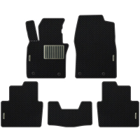Car Mats Mazda CX-30 (2019-…)