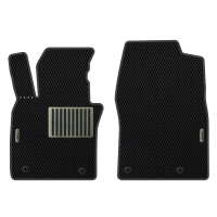 Car Mats Mazda CX-30 (2019-…)