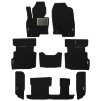 Car Mats Mazda CX-9 TC (2016-2021)