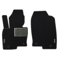 Car Mats Mazda CX-9 TC (2016-2021)