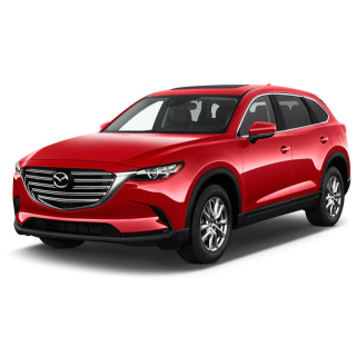 Car Mats Mazda CX-9 TC (2016-2021)
