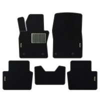 Car Mats Mazda 3 BP (2019-…)
