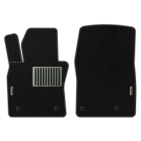 Car Mats Mazda 3 BP (2019-…)