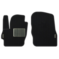 Car Mats Mazda 3 BL (2009-2011)