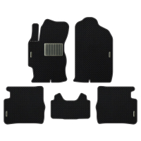 Car Mats Mazda 6 GG (MPS) (2005-2008)