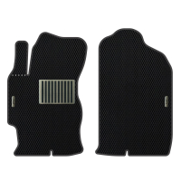 Car Mats Mazda 6 GG (MPS) (2005-2008)