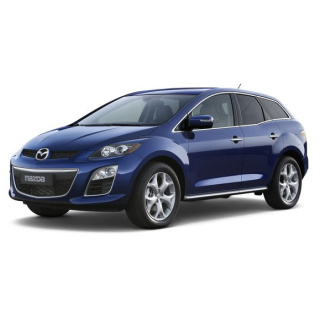 Car Mats Mazda CX-7 (2006-2010)