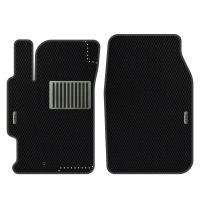 Car Mats Mazda 6 GG (2002-2008)