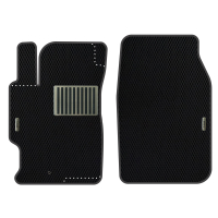 Car Mats Mazda 6 GG (2002-2008)