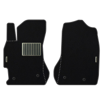 Car Mats Mazda 6 GH (2010-2012)