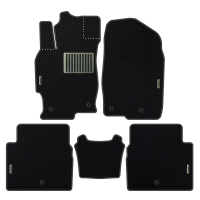 Car Mats Mazda 6 GH (2008-2012)
