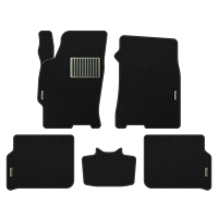Car Mats Mazda 626 GF/GW (1997-1999)