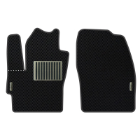 Car Mats Mazda 3 BK (2003-2009)