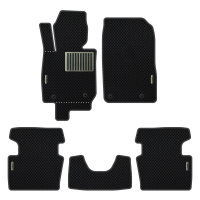 Car Mats Mazda CX-3 DK5 Grand Touring (2018-…)