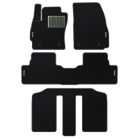 Car Mats Mazda 5 CW (2010-…)