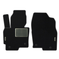 Car Mats Mazda CX-5 KE (2015-2017)