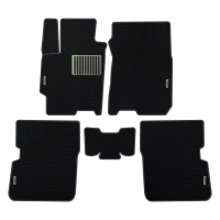 Car Mats Mazda 323S BJ (1998-2000)