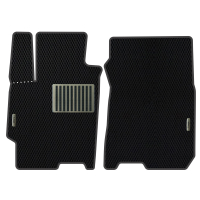 Car Mats Mazda 323S BJ (1998-2000)