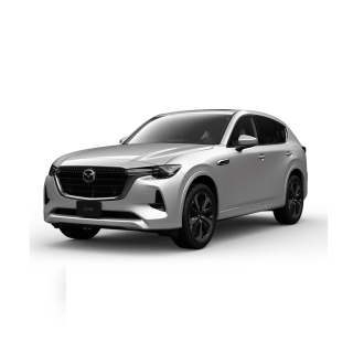 Car Mats Mazda CX-60 (2022-...)