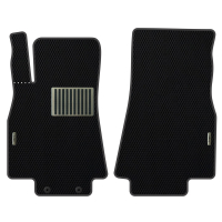 Car Mats Mercedes-Benz W169 A-Class (2008-2012)
