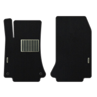 Car Mats Mercedes-Benz W176 A-Class (2012-2015)