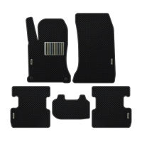 Car Mats Mercedes-Benz X156 GLA-Class (2013-2019)