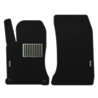 Car Mats Mercedes-Benz X156 GLA-Class (2013-2019)