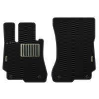 Car Mats Mercedes-Benz C216 CL-Class (2006-2013)