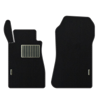 Car Mats Mercedes-Benz W208 CLK-Class (1997-2002)