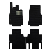 Car Mats Mercedes-Benz W414 V-Class Vaneo (2001-2005)